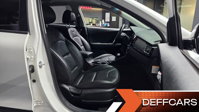 Kia NIRO Prestige купить на сайте DeffCars