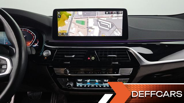 BMW GRAN TURISMO 630i xDrive M Sport купить на сайте DeffCars