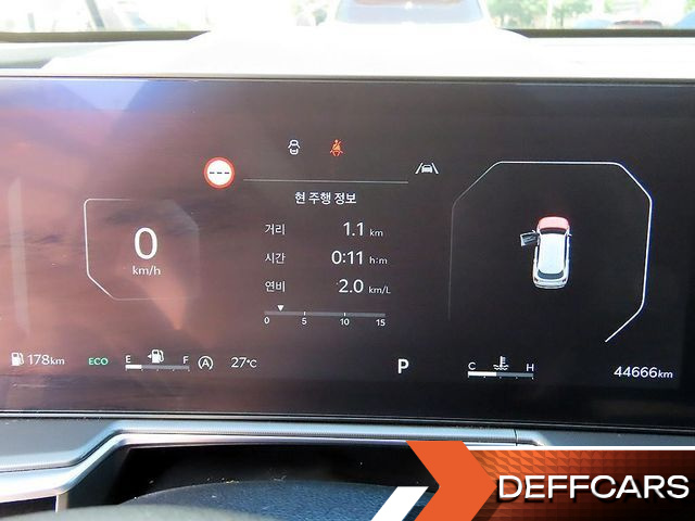 Kia SORENTO Gasoline 2.5T 2WD Noblesse купить на сайте DeffCars