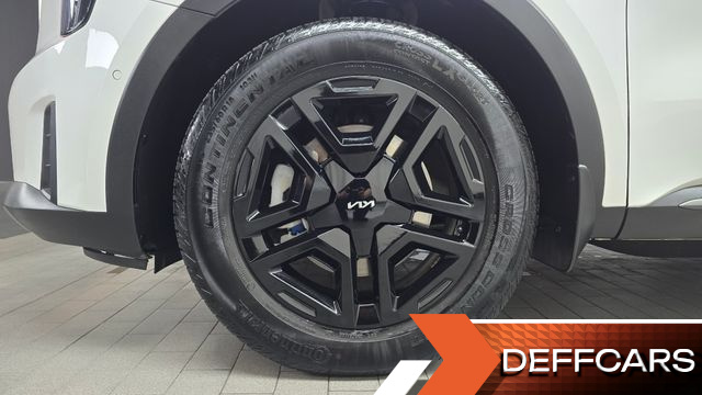 Kia SORENTO HEV 1.6 2WD Gravity купить на сайте DeffCars