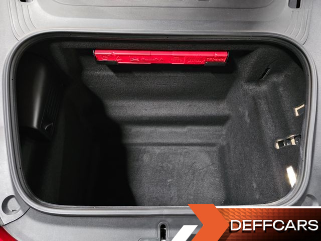 Porsche 718 S 2.5 купить на сайте DeffCars