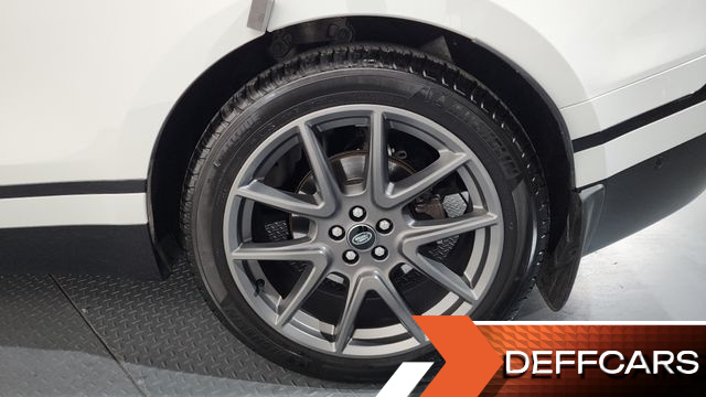Land Rover RANGE ROVER VELAR 3.0 P400 Dynamic HSE купить на сайте DeffCars
