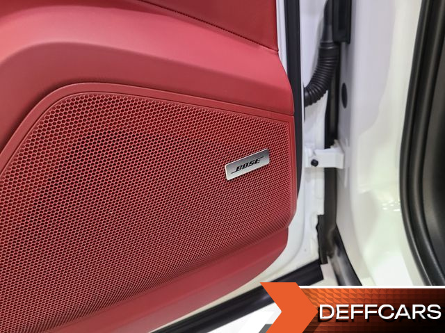 Porsche CAYENNE 3.0 PLATINUM EDITION купить на сайте DeffCars