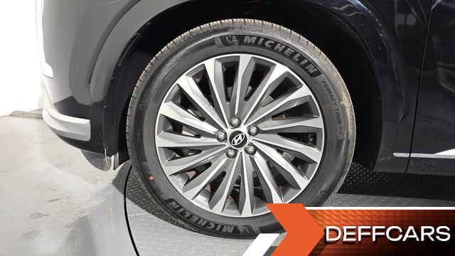 Hyundai PALISADE Diesel 2.2 4WD Calligraphy купить на сайте DeffCars