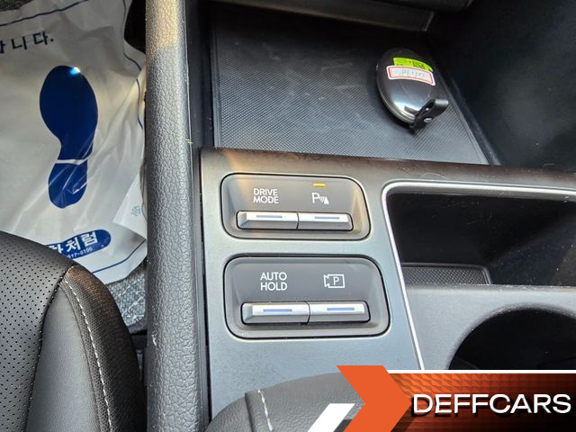 Hyundai SONATA 2.0 LPG(Taxi) Mobility купить на сайте DeffCars