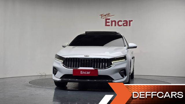 Kia K7 2.5 GDI Noblesse купить на сайте DeffCars