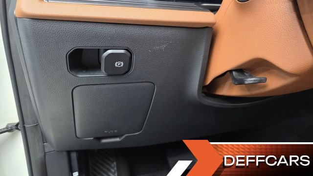 Ssangyong TORRES Gasoline 1.5 2WD T7 купить на сайте DeffCars