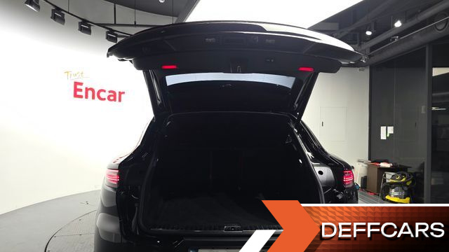 Porsche CAYENNE 3.0 Coupe купить на сайте DeffCars