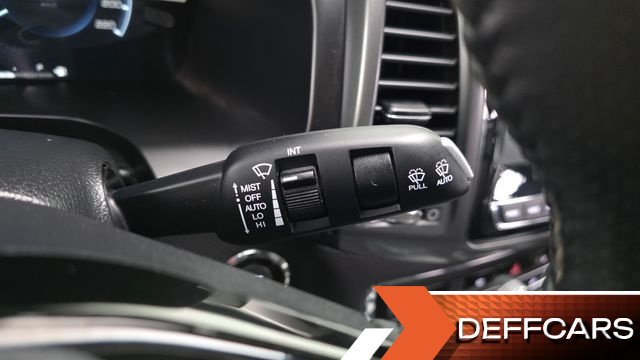 Ssangyong REXTON Diesel 2.2 2WD Prestige купить на сайте DeffCars