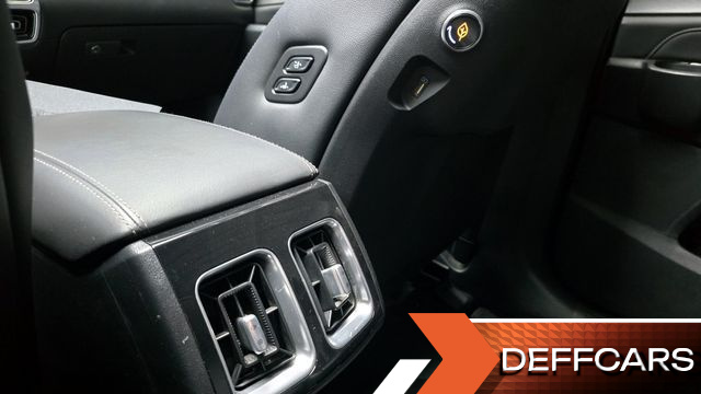 Kia SORENTO Gasoline 2.5T 4WD Gravity купить на сайте DeffCars