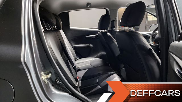 ChevroletGMDaewoo SPARK Premier купить на сайте DeffCars
