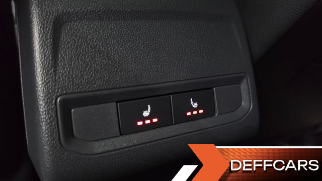 Volkswagen JETTA 1.5 TSI Prestige купить на сайте DeffCars