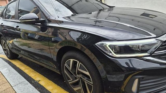 Volkswagen JETTA 1.5 TSI Premium купить на сайте DeffCars