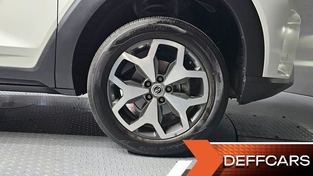 Ssangyong TORRES Gasoline 1.5 2WD T7 купить на сайте DeffCars