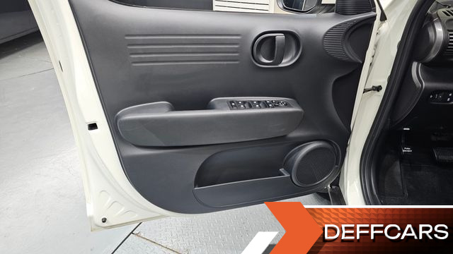 Hyundai CASPER Turbo The Essential Light купить на сайте DeffCars