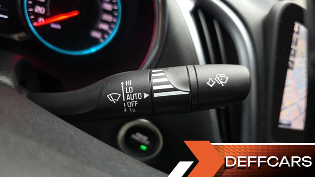 ChevroletGMDaewoo MALIBU 1.5 Turbo LTZ купить на сайте DeffCars