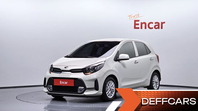 Kia MORNING Prestige купить на сайте DeffCars