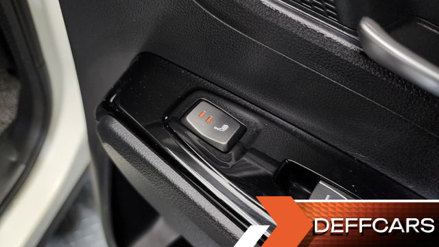 Ssangyong KORANDO Gasoline 1.5 4WD C5 Plus купить на сайте DeffCars