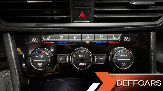 Volkswagen JETTA 1.5 TSI Prestige купить на сайте DeffCars