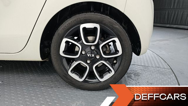 Kia RAY Signature купить на сайте DeffCars