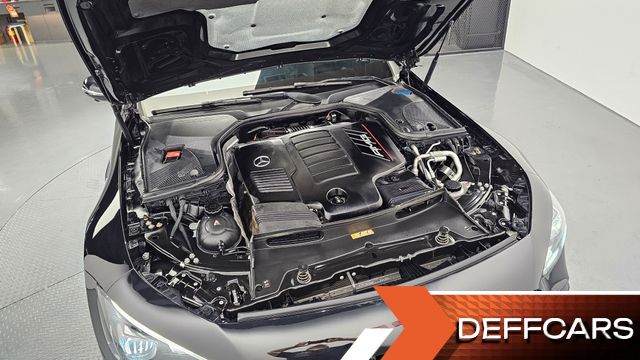 Mercedes AMG GT 4Door 43 4MATIC+ купить на сайте DeffCars