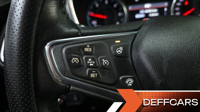 ChevroletGMDaewoo EQUINOX 2WD Premier купить на сайте DeffCars