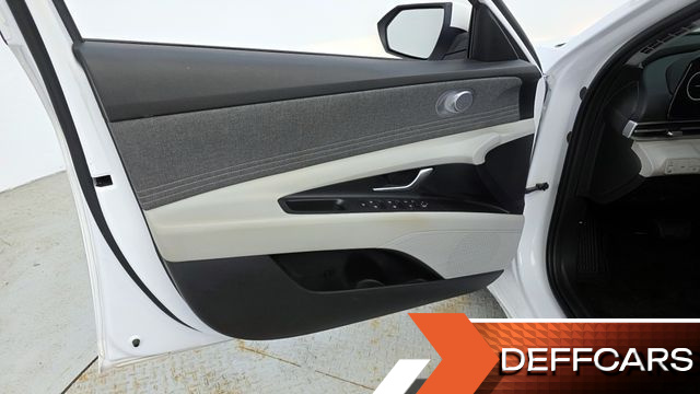 Hyundai AVANTE 1.6 Modern купить на сайте DeffCars