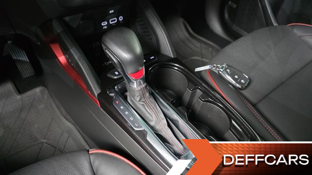 ChevroletGMDaewoo TRAILBLAZER 1.3 Turbo 4WD RS купить на сайте DeffCars