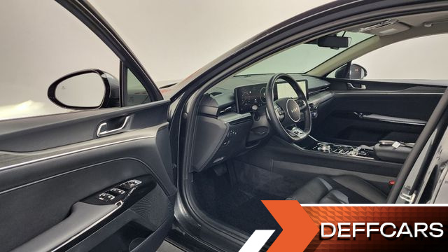 Kia K5 1.6 Turbo Noblesse купить на сайте DeffCars
