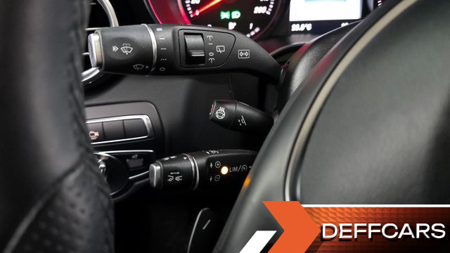 Mercedes GLC-CLASS GLC250 d 4MATIC купить на сайте DeffCars