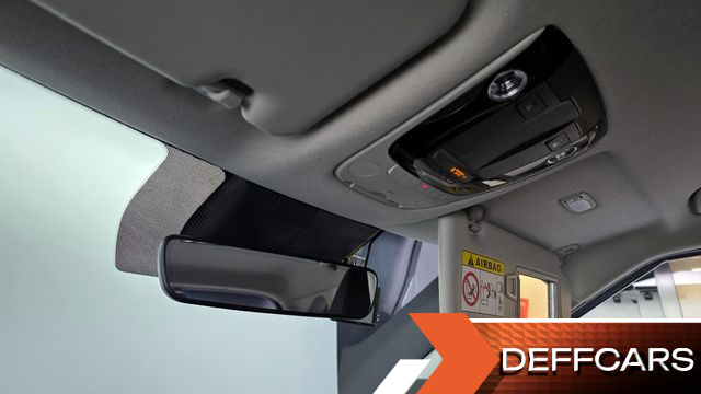 Kia SELTOS Gasoline 1.6 Turbo 4WD Gravity купить на сайте DeffCars