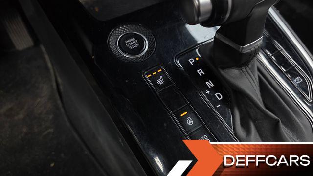 Kia NIRO Trendy купить на сайте DeffCars