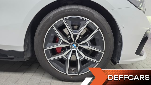 BMW 5-SERIES 520i Special Edition купить на сайте DeffCars