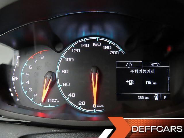 ChevroletGMDaewoo SPARK Premier купить на сайте DeffCars