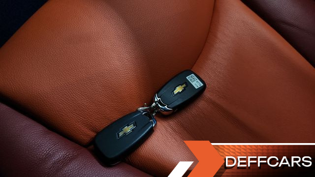ChevroletGMDaewoo SPARK LTZ купить на сайте DeffCars