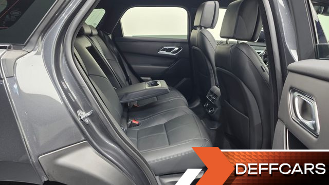 Land Rover RANGE ROVER VELAR 3.0 P400 Dynamic HSE купить на сайте DeffCars