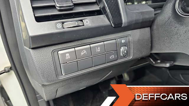 Ssangyong REXTON Diesel 2.2 4WD Noblesse (Leaf) купить на сайте DeffCars