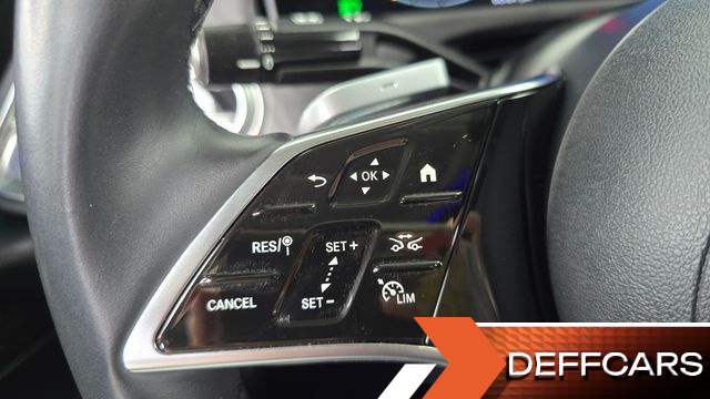 Mercedes E-CLASS E220d 4MATIC Exclusive купить на сайте DeffCars
