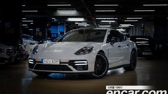 Porsche PANAMERA 4.0 GTS купить на сайте DeffCars