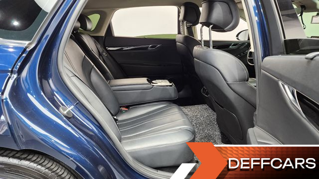 Genesis G80 Gasoline 3.5 Turbo AWD купить на сайте DeffCars