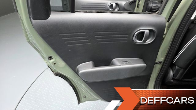 Hyundai CASPER Inspiration купить на сайте DeffCars