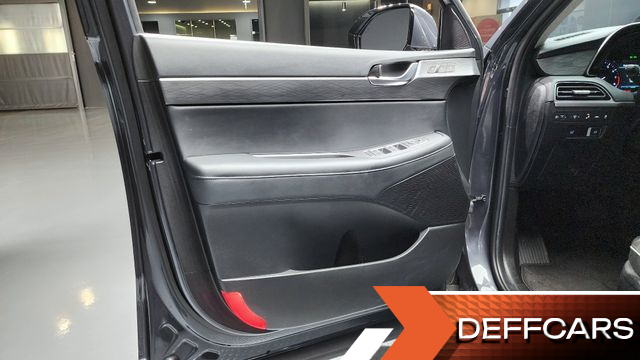 Hyundai PALISADE Gasoline 3.8 2WD Prestige купить на сайте DeffCars