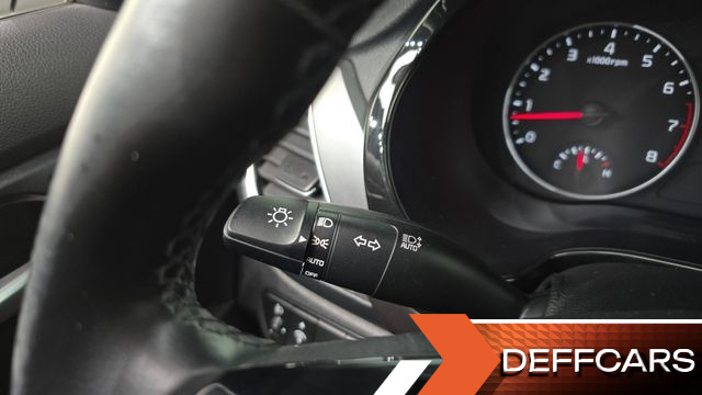 Kia SELTOS Gasoline 1.6 Turbo 2WD Prestige купить на сайте DeffCars