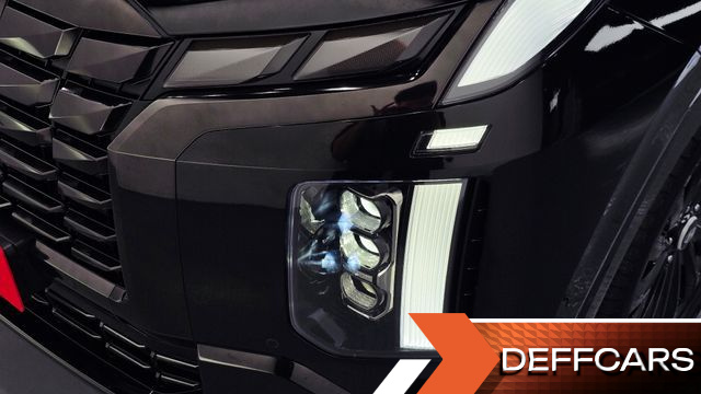 Hyundai PALISADE Gasoline 3.8 4WD Calligraphy Black Edition купить на сайте DeffCars