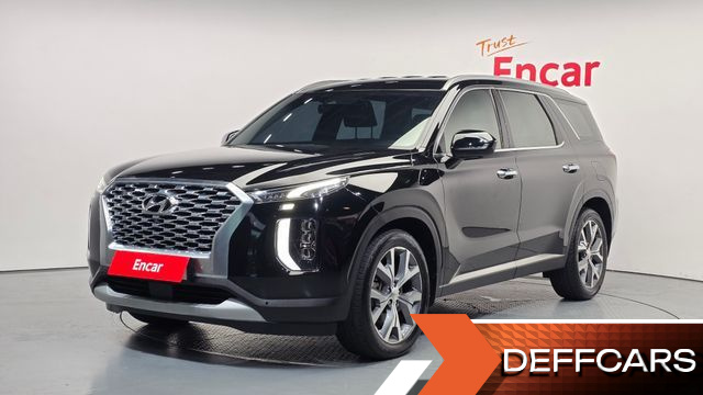 Hyundai PALISADE Diesel 2.2 2WD Prestige купить на сайте DeffCars