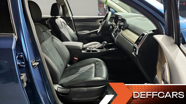 Kia SORENTO Diesel 2.2 2WD Trendy купить на сайте DeffCars