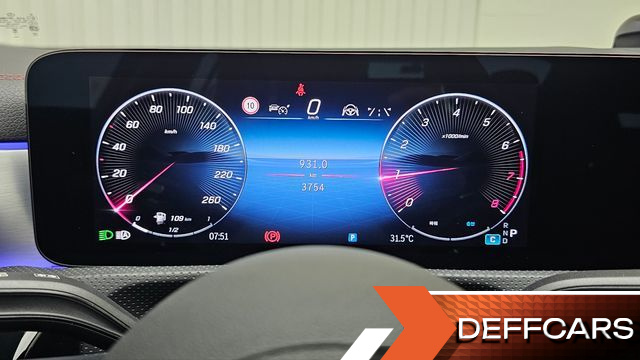 Mercedes CLA-CLASS CLA250 4MATIC купить на сайте DeffCars