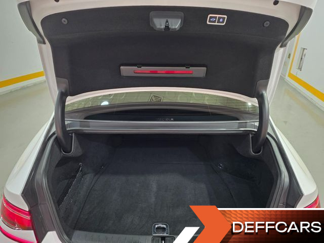 Genesis G90 Gasoline 3.5 Turbo AWD купить на сайте DeffCars