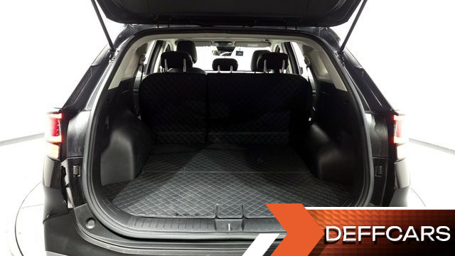 Kia SPORTAGE Gasoline 1.6 Turbo 2WD Trendy купить на сайте DeffCars