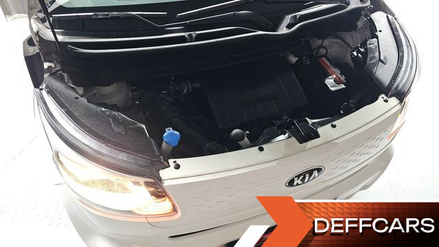 Kia RAY Van Standard купить на сайте DeffCars